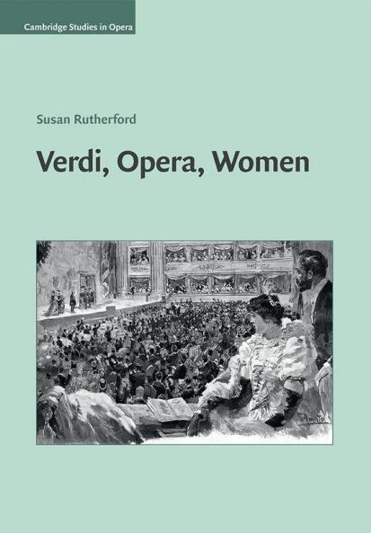 Verdi Opera Women