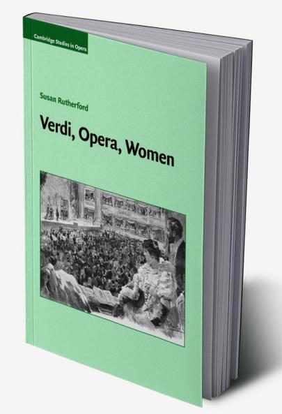 Verdi Opera Women