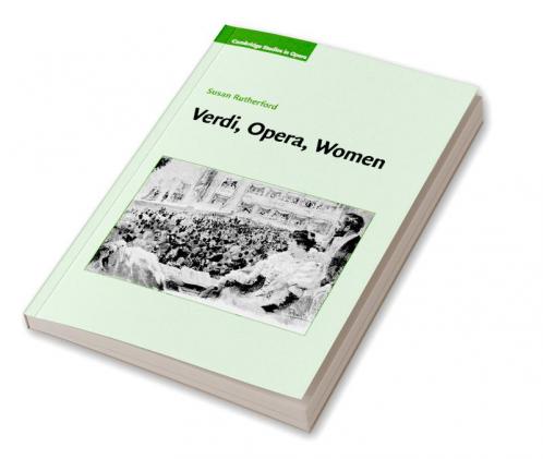 Verdi Opera Women