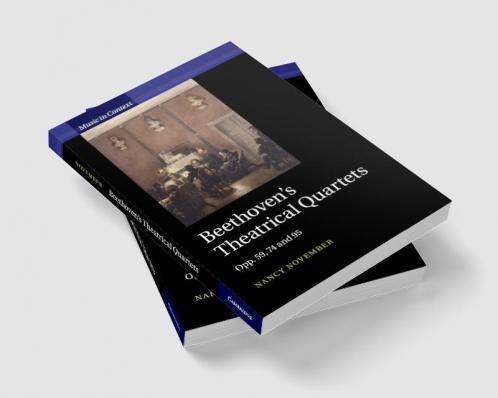 Beethoven's Theatrical Quartets