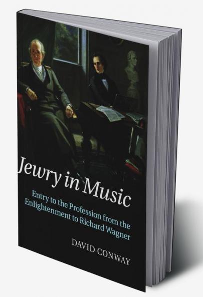 Jewry in Music