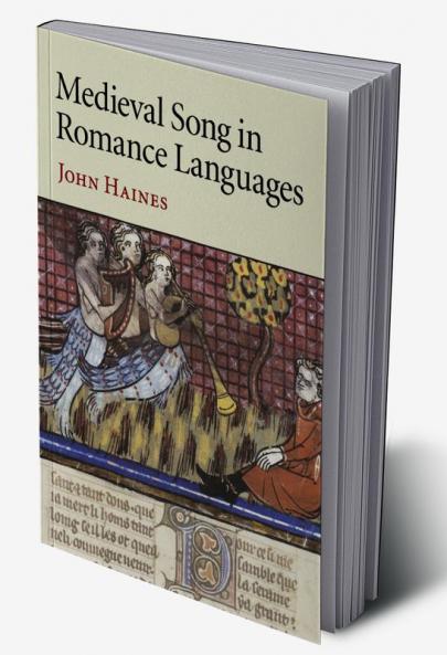 Medieval Song in Romance Languages