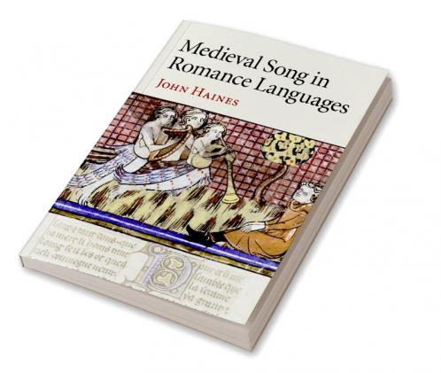 Medieval Song in Romance Languages