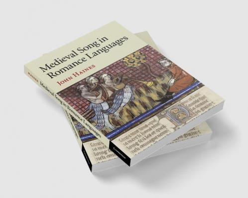 Medieval Song in Romance Languages