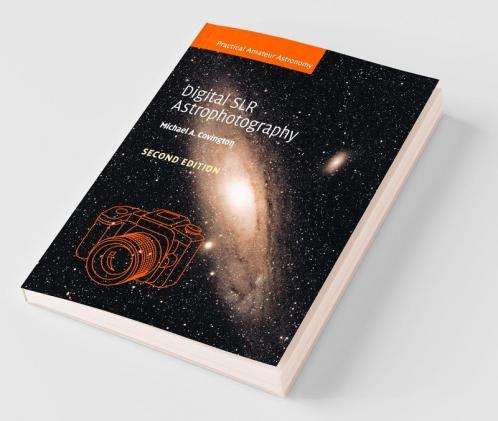 Digital SLR Astrophotography