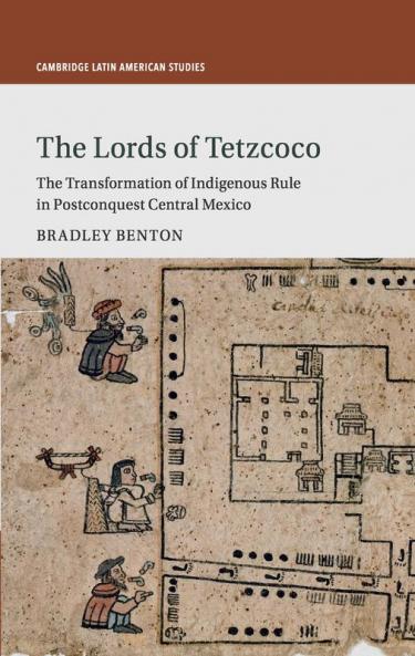 The Lords of Tetzcoco