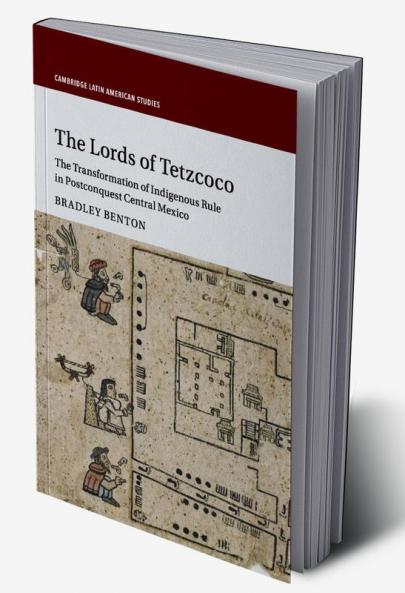 The Lords of Tetzcoco