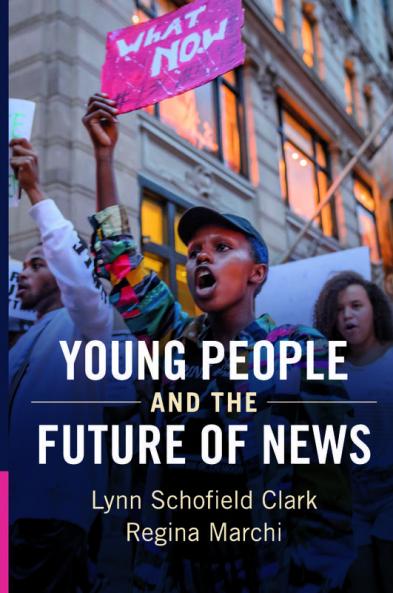 Young People and the Future of News