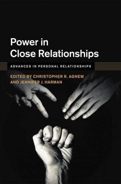 Power in Close Relationships