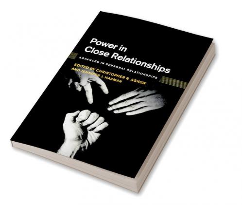 Power in Close Relationships