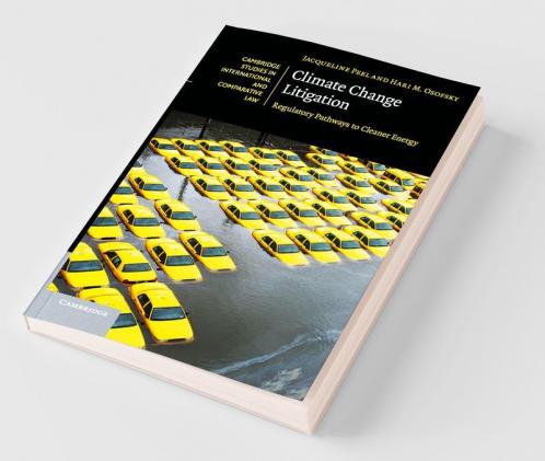 Climate Change Litigation