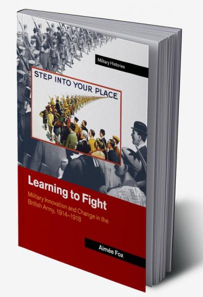 Learning to Fight