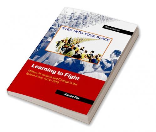 Learning to Fight