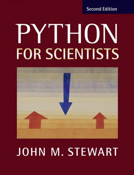 Python for Scientists