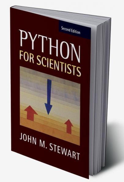 Python for Scientists
