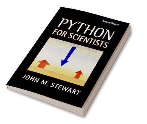 Python for Scientists