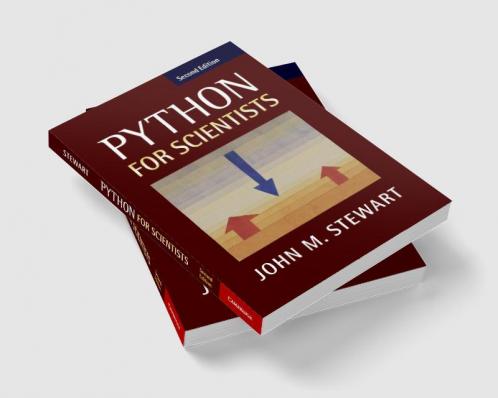 Python for Scientists