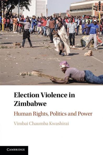 Election Violence in Zimbabwe