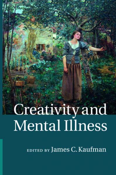 Creativity and Mental Illness