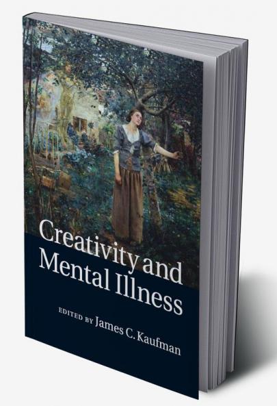 Creativity and Mental Illness
