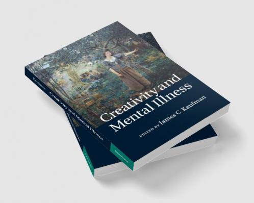 Creativity and Mental Illness