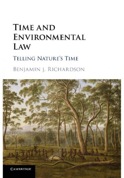 Time and Environmental Law