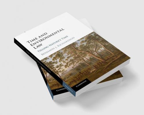 Time and Environmental Law