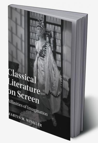 Classical Literature on Screen