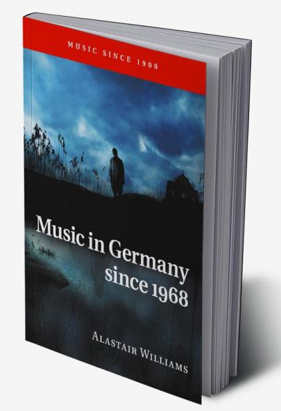 Music in Germany since 1968