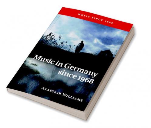 Music in Germany since 1968