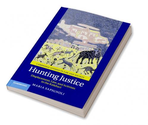Hunting Justice