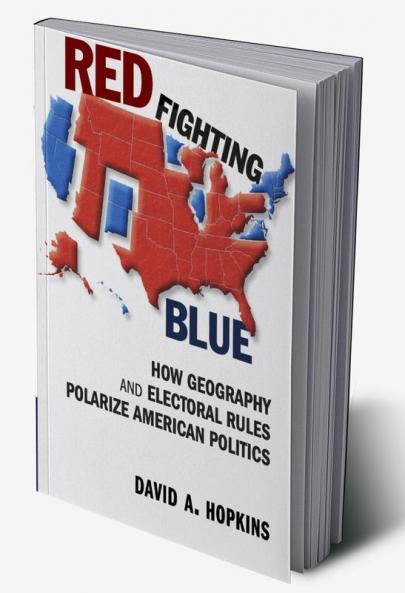 Red Fighting Blue
