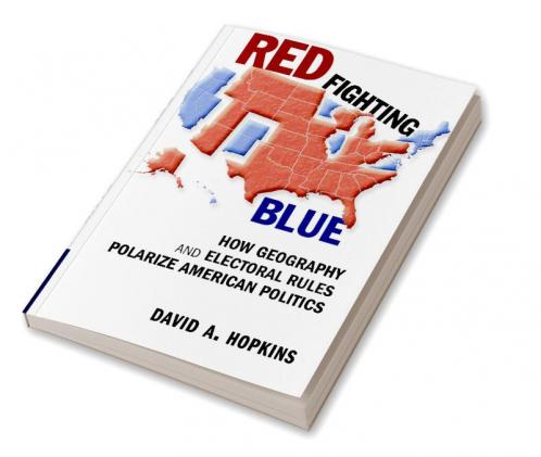 Red Fighting Blue