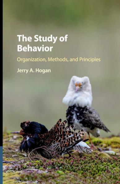 The Study of Behavior