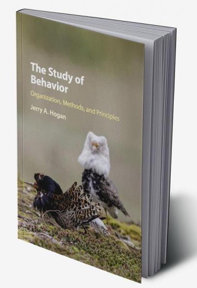 The Study of Behavior