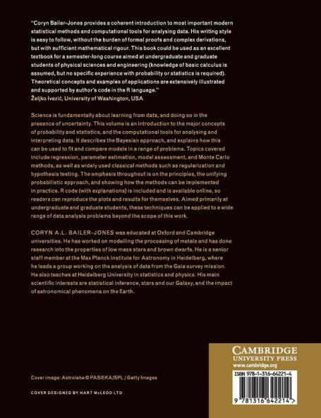 Practical Bayesian Inference
