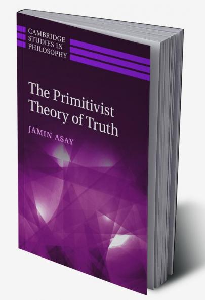 The Primitivist Theory of Truth