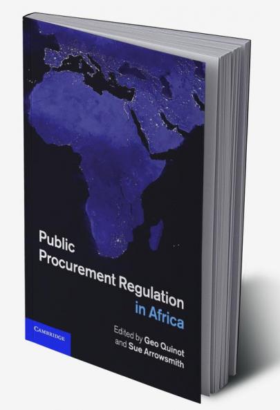 Public Procurement Regulation in Africa