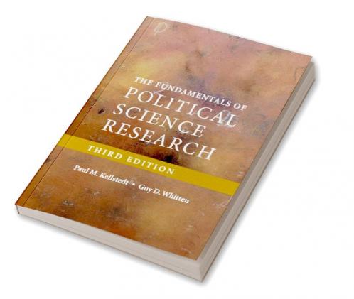 The Fundamentals of Political Science Research
