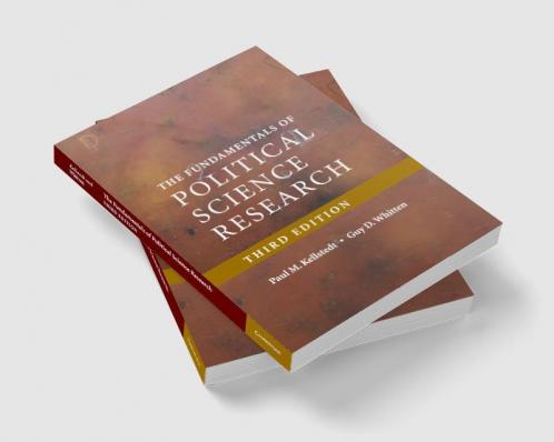 The Fundamentals of Political Science Research