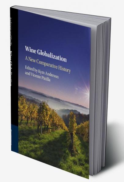 Wine Globalization