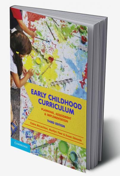 Early Childhood Curriculum