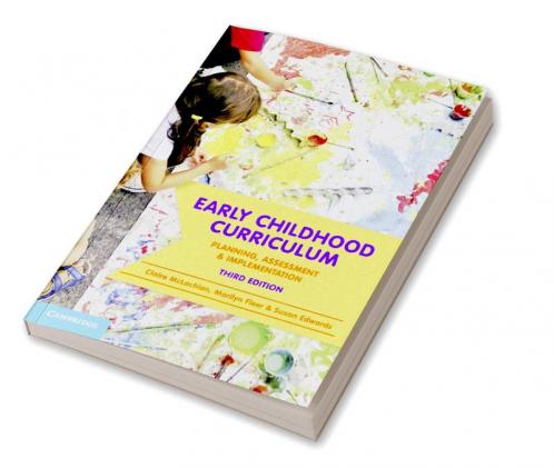 Early Childhood Curriculum