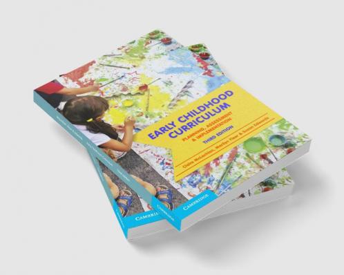Early Childhood Curriculum