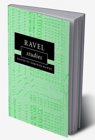 Ravel Studies