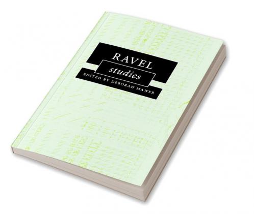 Ravel Studies