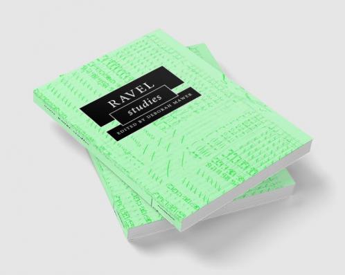 Ravel Studies