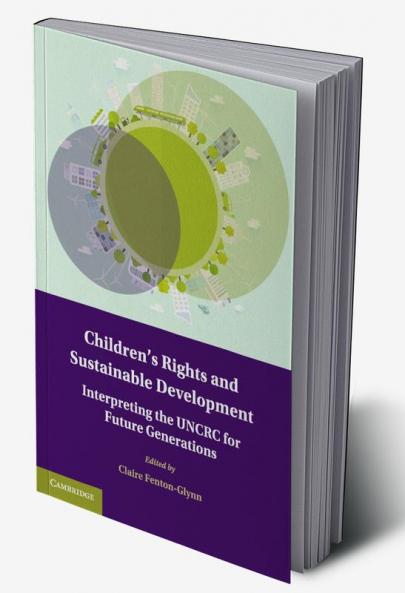 Children's Rights and Sustainable Development