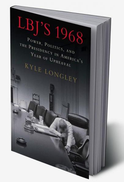 LBJ's 1968