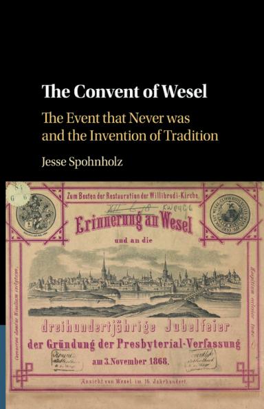 The Convent of Wesel